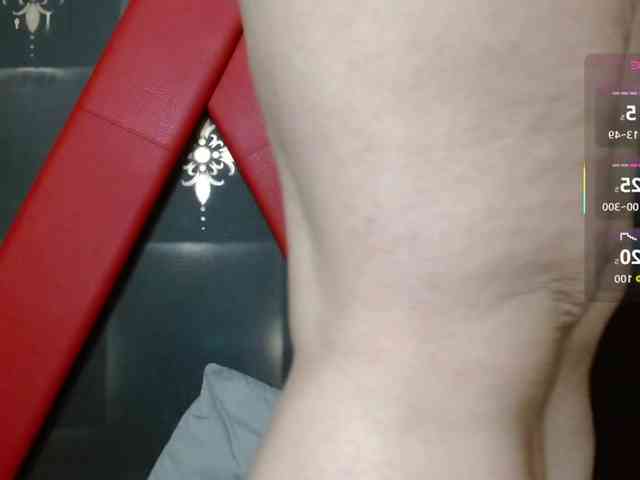 Jolie-collete webcam