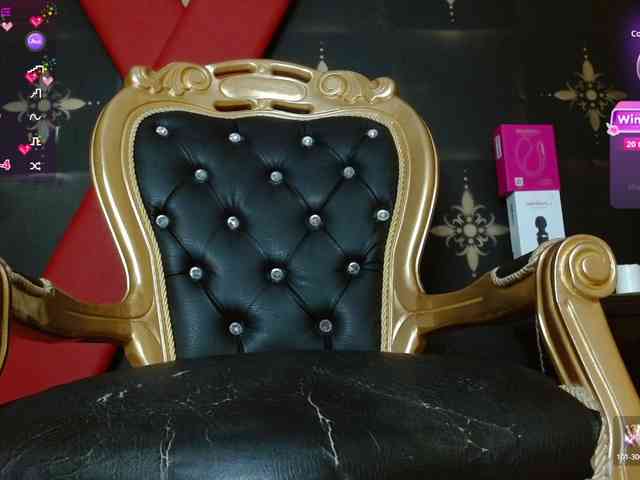 Jolie-collete webcam