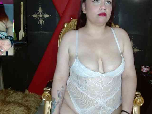 Jolie-collete webcam