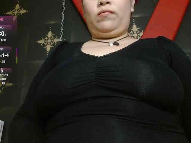 Jolie-collete webcam