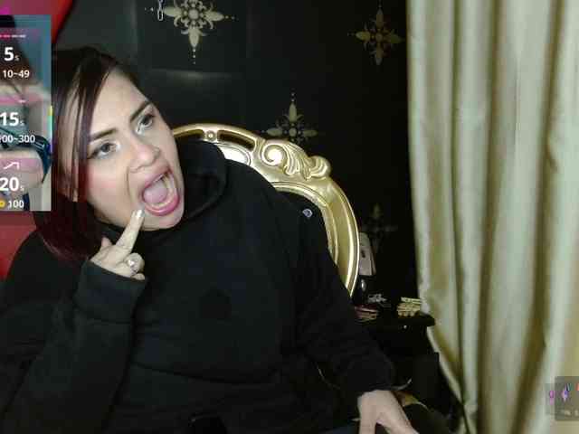 Jolie-collete webcam