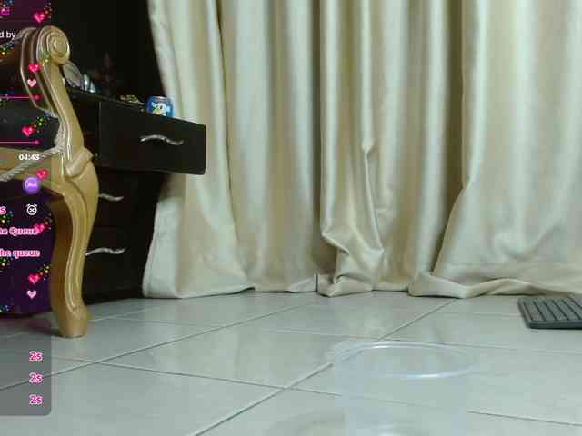 Jolie-collete webcam