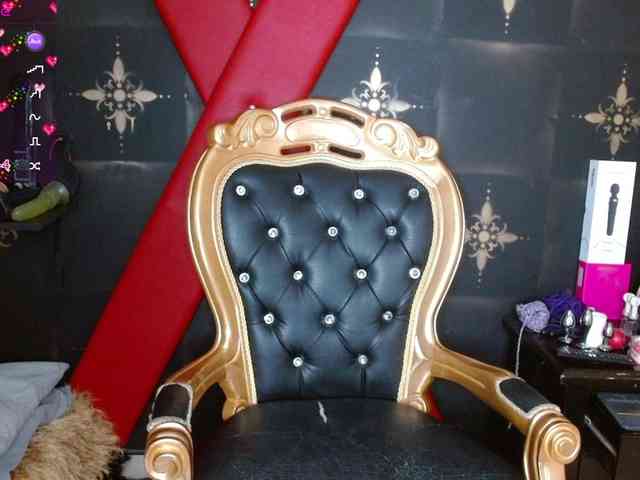 Jolie-collete webcam