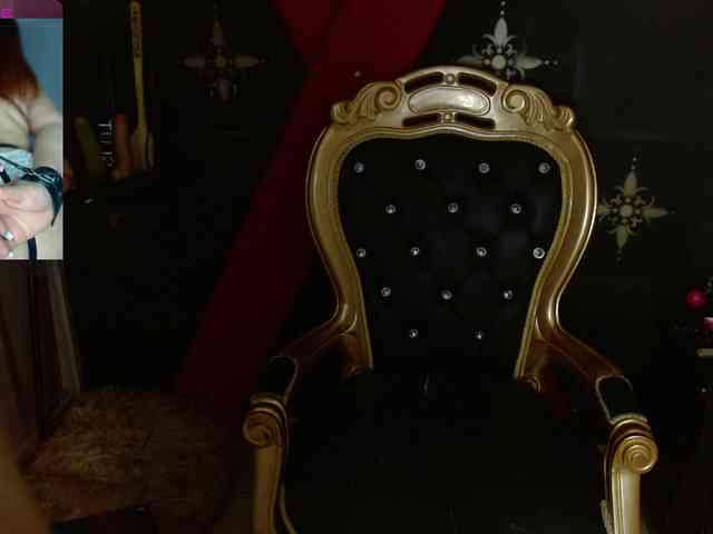 Jolie-collete webcam