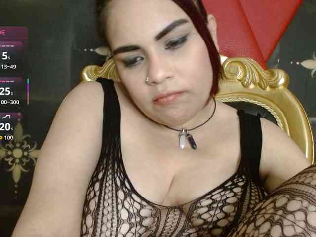 Jolie-collete webcam