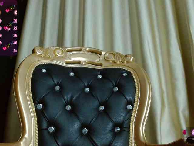 Jolie-collete webcam