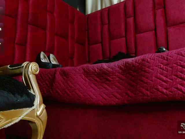 Jolie-collete webcam