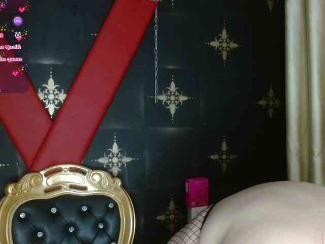 Jolie-collete webcam