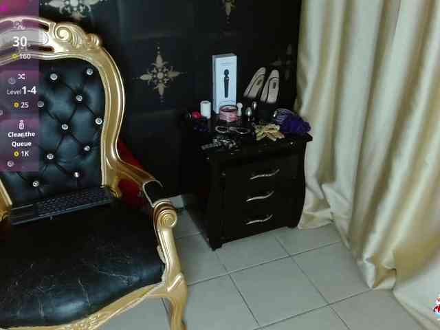 Jolie-collete webcam