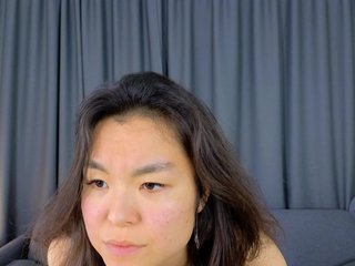 IndigoVespera Porn Show