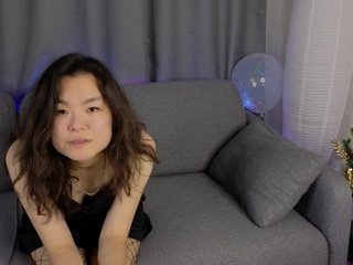 IndigoVespera Porn Show