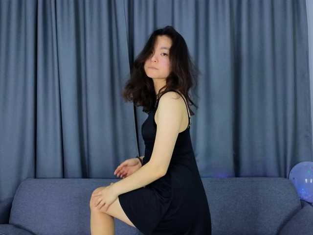 IndigoVespera's BongaCams show and profile