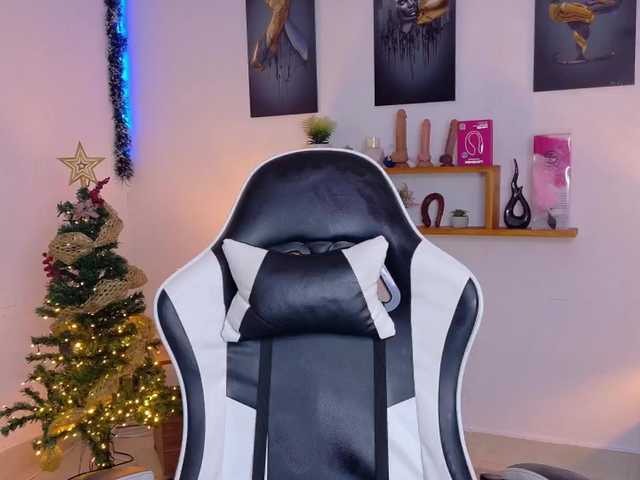 sofia-arango1107 webcam