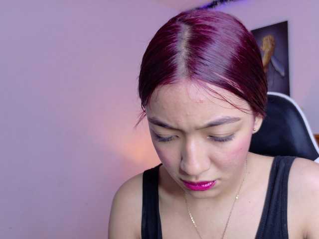 sofia-arango1107's BongaCams show and profile