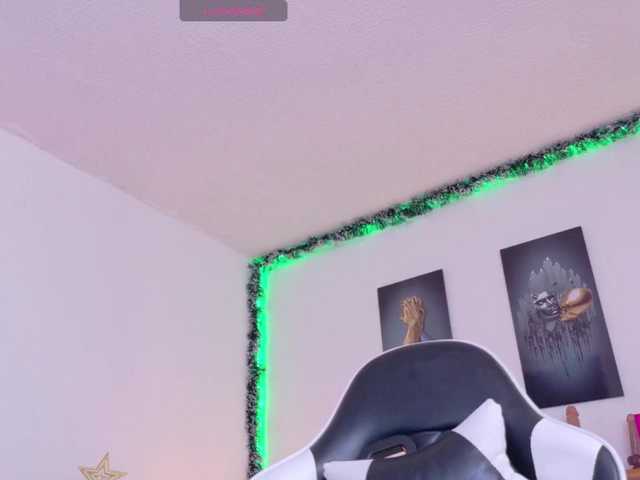 sofia-arango1107's BongaCams show and profile