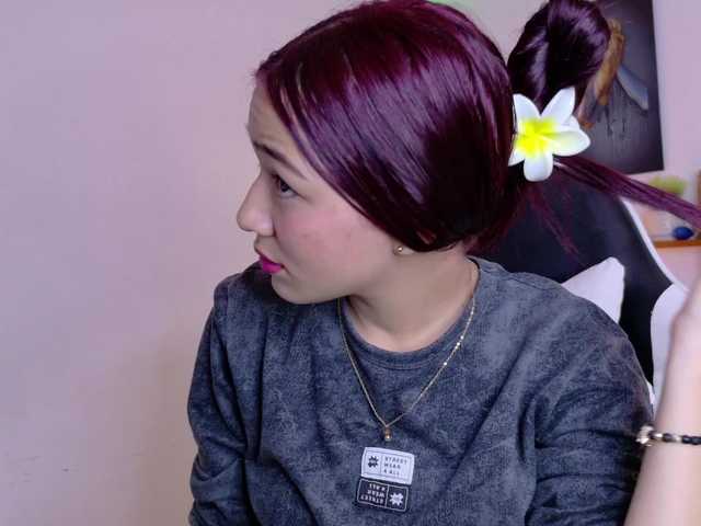 sofia-arango1107's BongaCams show and profile