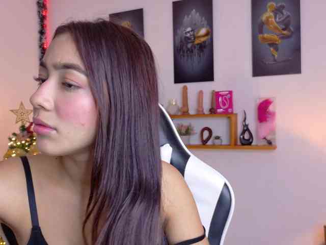 sofia-arango1107 webcam