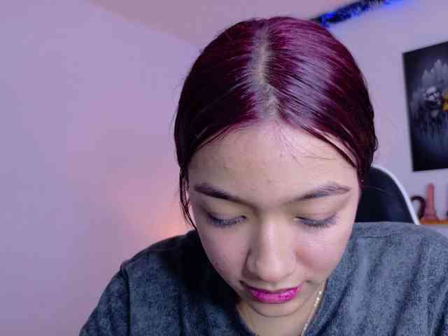 sofia-arango1107 webcam