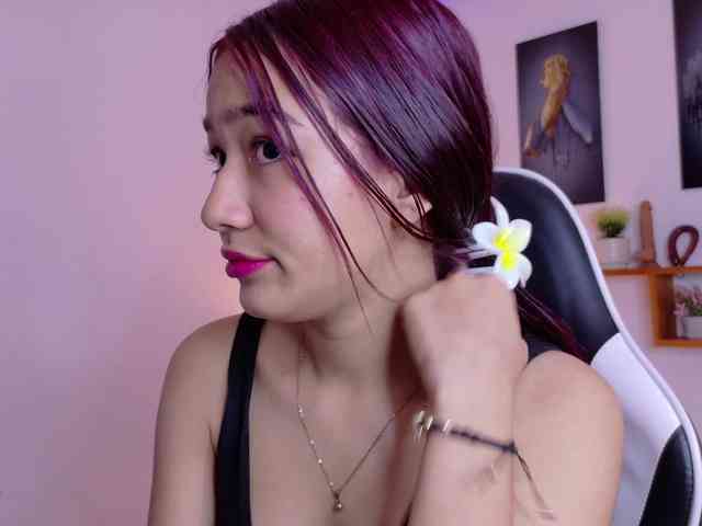 sofia-arango1107 webcam