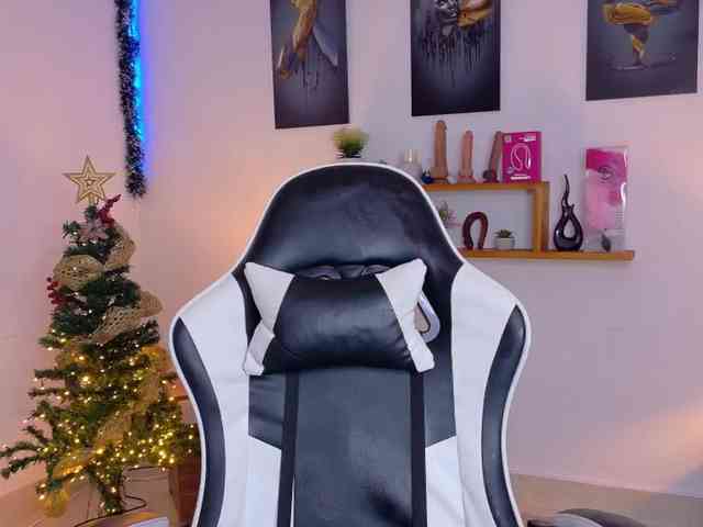 sofia-arango1107 webcam