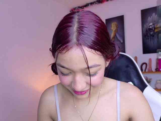 sofia-arango1107 webcam