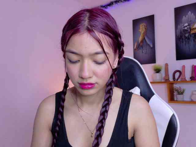 sofia-arango1107 webcam