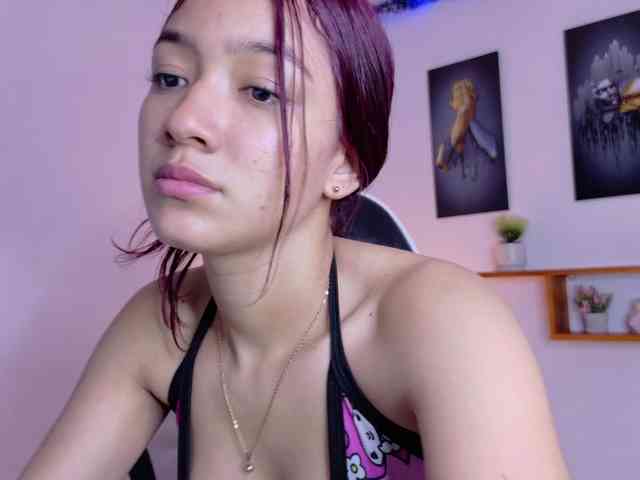 sofia-arango1107 webcam