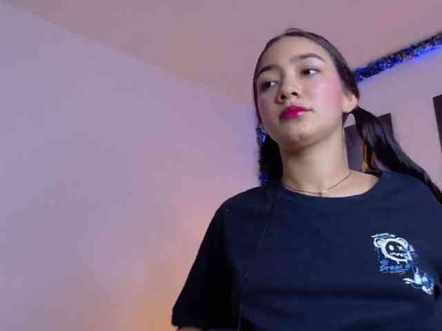 sofia-arango1107 webcam