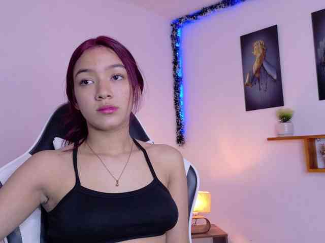 sofia-arango1107 webcam