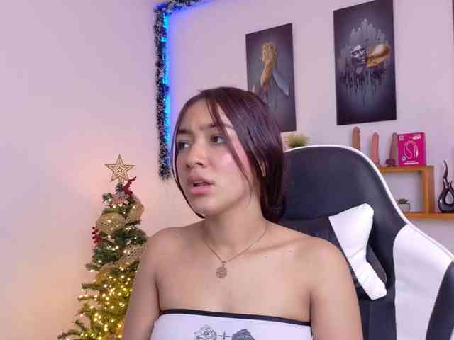 sofia-arango1107 webcam