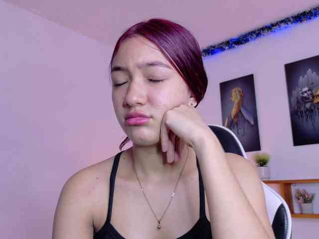 sofia-arango1107 webcam