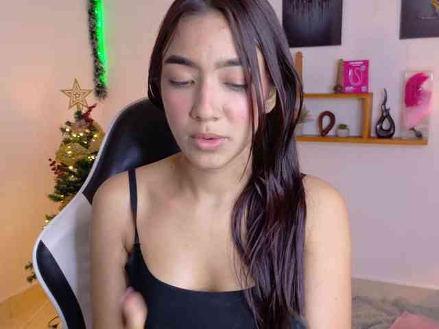 sofia-arango1107 webcam