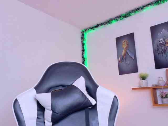 sofia-arango1107 webcam