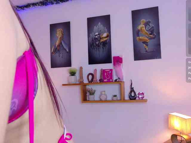 sofia-arango1107 webcam