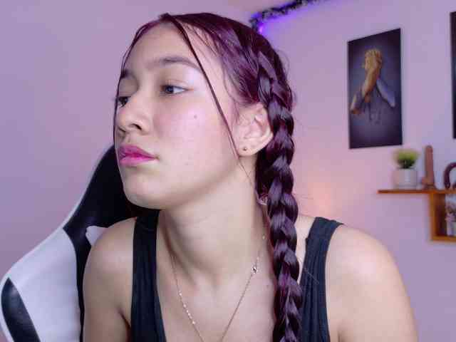 sofia-arango1107 webcam