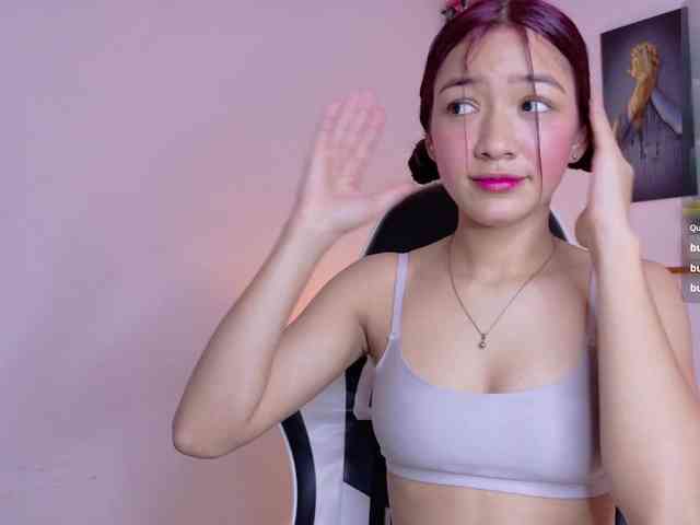 sofia-arango1107 webcam