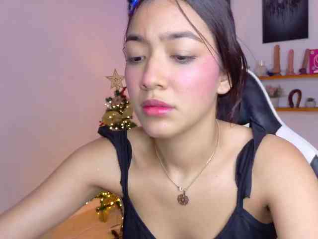 sofia-arango1107 webcam