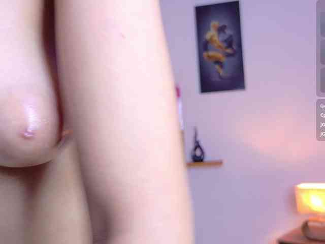 sofia-arango1107 webcam