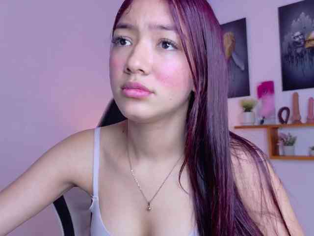 sofia-arango1107 webcam