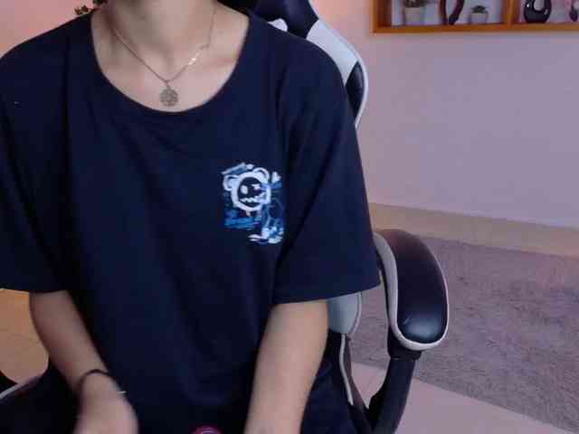 sofia-arango1107 webcam