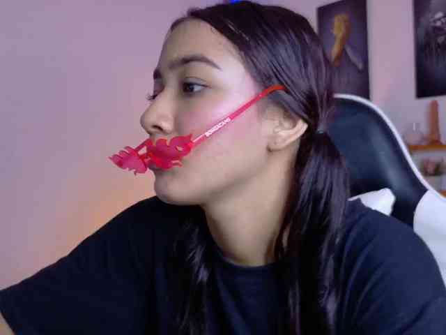 sofia-arango1107 webcam