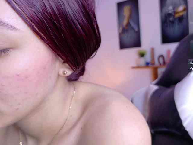 sofia-arango1107 webcam