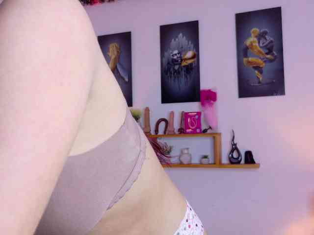 sofia-arango1107 webcam