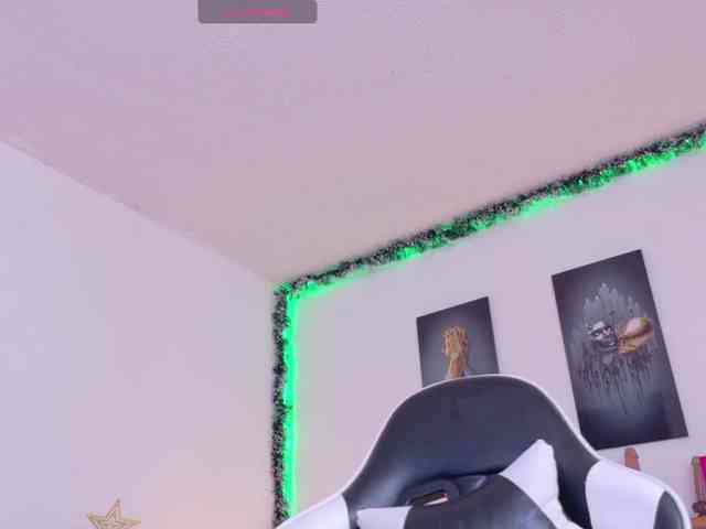 sofia-arango1107 webcam