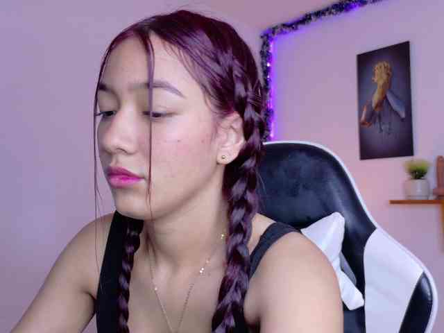 sofia-arango1107 webcam