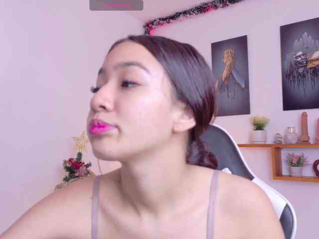 sofia-arango1107 webcam