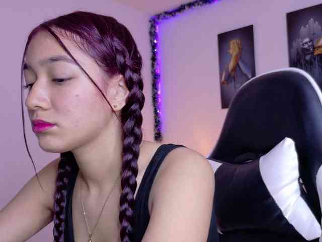 sofia-arango1107 webcam