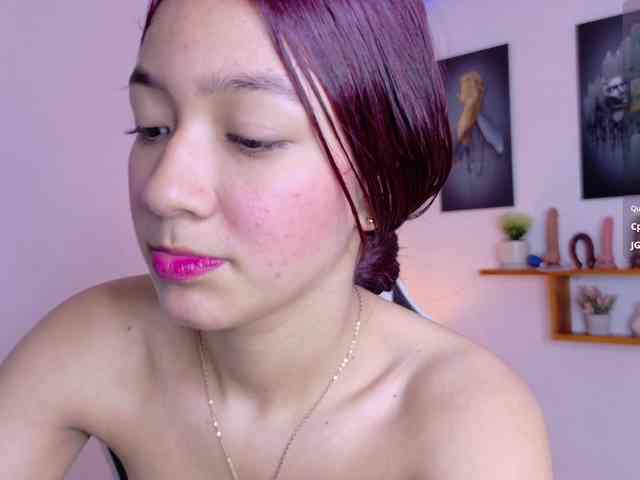 sofia-arango1107 webcam