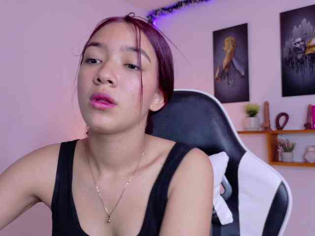 sofia-arango1107 webcam