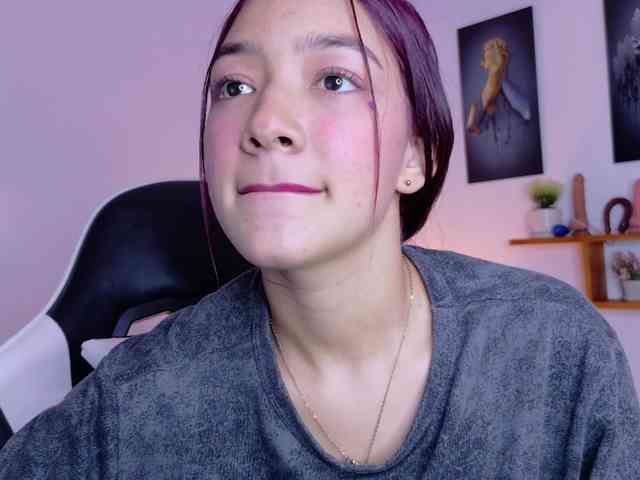 sofia-arango1107 webcam